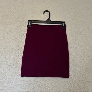 Abercrombie Skirt